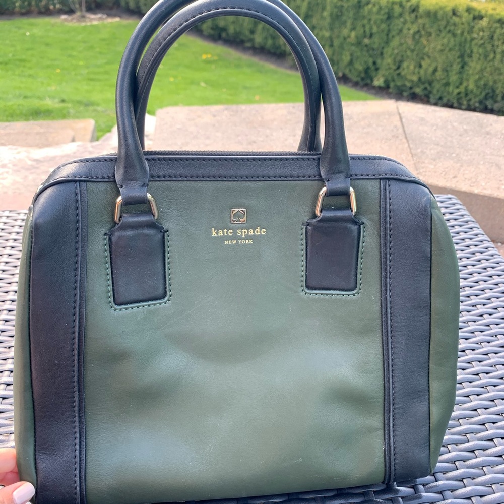 Authentic Kate Spade Handbag